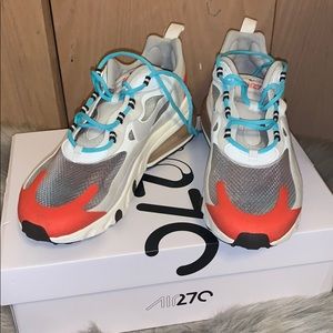 Nike air max 270 react